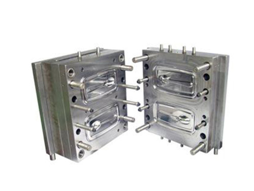 塑胶注塑模具的分类