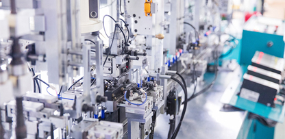 FPCB线路板行业压合